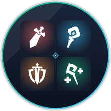 Nexus & Server Finder | Sword x Staff Compass